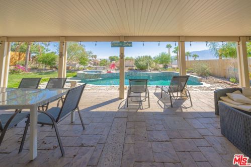 65815 Avenida Pico, Desert Hot Springs CA  92240-1546 exterior