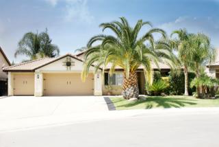 4609 Elk Mountain Ct, Bakersfield, CA 93311-3099