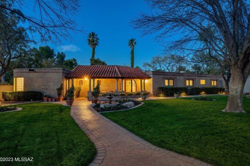 6025 San Marino, Tucson, AZ 85715-3044