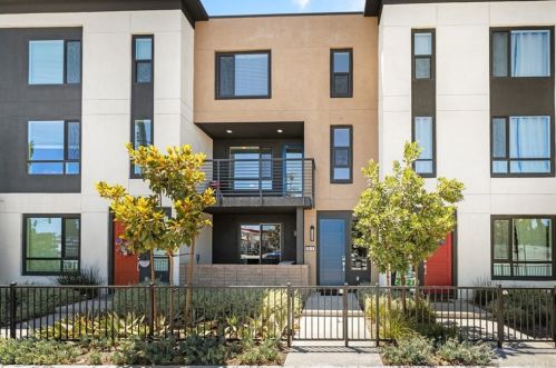 2812 Glassell St, Orange CA  92865-1002 exterior