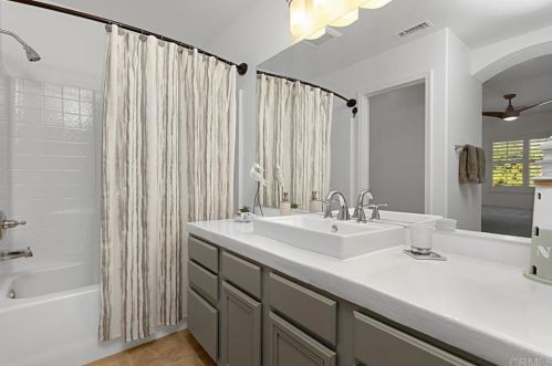 6392 Alexandri Cir, Carlsbad CA  92011-3600 exterior