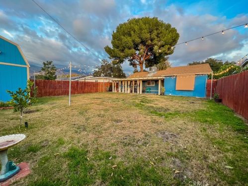 3560 Sierra Way, San Bernardino CA  92405-2216 exterior