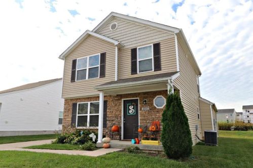 4041 Firestone Way, Shelbyville, KY 40065-6305