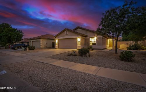 2837 Pinto Valley Rd, San Tan Valley, AZ 85143-4588