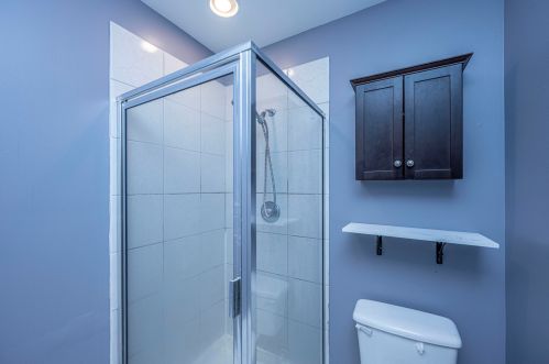 3236 Queensgate Way, Mount Pleasant SC  29466-6989 exterior