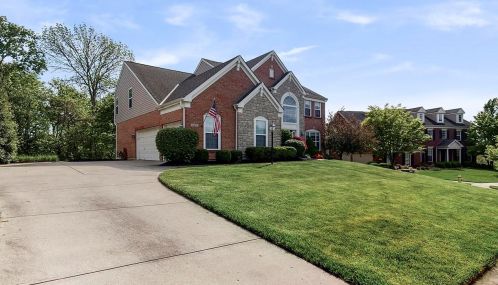 2417 Lost Willow Ct, Taylorsport, KY 41048-7394