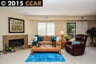 1436 Ashwood Dr, Pacheco CA  94553-5343 exterior