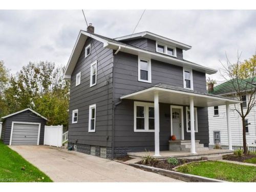 1436 1st St, Massillon, OH 44646-4274