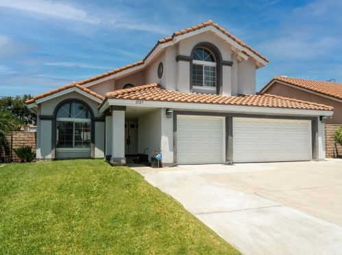 2127 Brookport St, Covina, CA 91724-2351