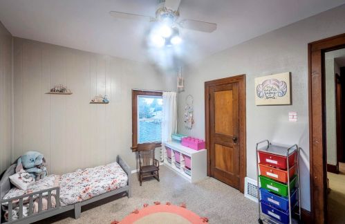 1816 27th St, Kenosha WI  53140-5006 exterior