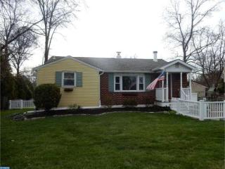 223 Pershing Ave, Horsham, PA 19044-3224