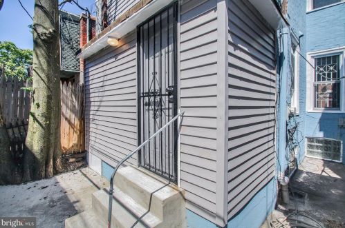 3824 Darien St, Philadelphia PA  19148-0053 exterior