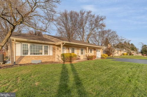 1270 Lisburn Rd, Navy Sup Dpt PA 17055-6710 exterior