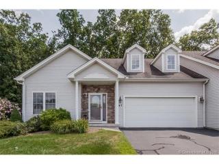 47 Ninas Way, Manchester, CT 06040-6388
