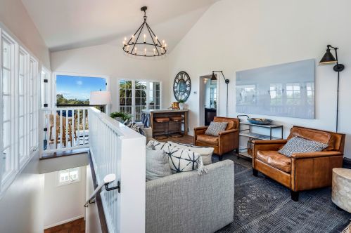 871 Deerpath Rd, Santa Barbara CA  93108-1800 exterior