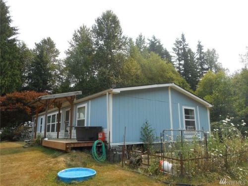 17505 Russian Rd, Bryant, WA 98223-7121