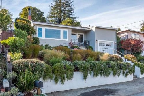2617 Ponce Ave, Belmont, CA 94002-1540