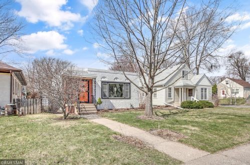 1615 Huron St, Saint Paul, MN 55108-2229