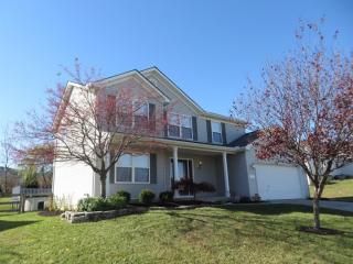 145 Keswick Dr, Liberty Township, OH 45050