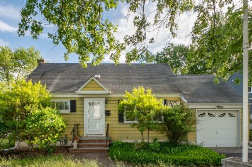 1132 Central Ave, Westfield, NJ 07090-2233