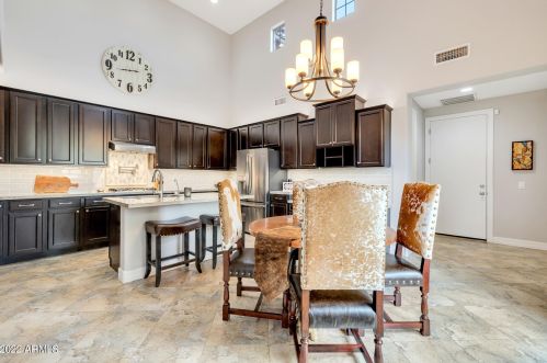 17805 93 Way, Scottsdale AZ  85260-2860 exterior