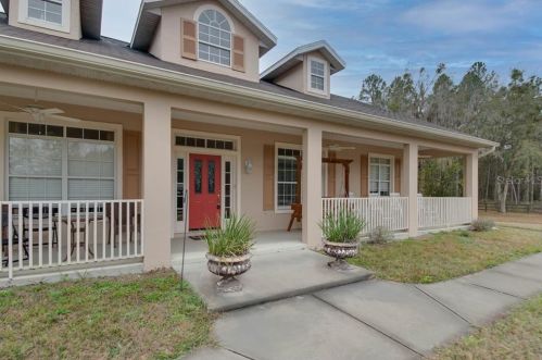 11760 170th St, Flemington, FL 32686-2475