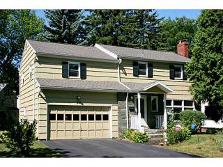 301 Fair Oaks Ave, Rochester, NY 14618-1807
