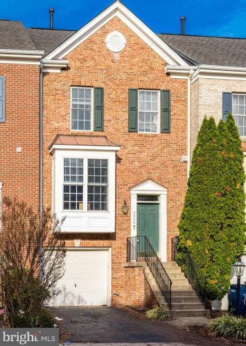 6208 Conklin Way, Haymarket, VA 20169-3233