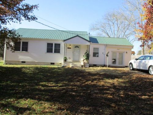 712 Paint Rock Ferry Rd, Kingston, TN 37763-5035