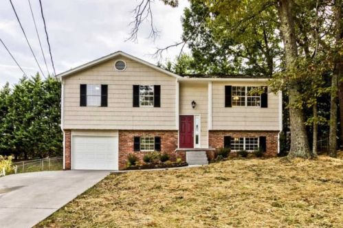 7501 Kerri Way, Knoxville, TN 37909-2330
