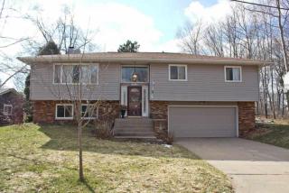 1610 Lenard St, Wausau, WI 54401-2555