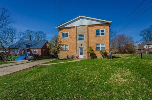 843 Delehanty Ct, Cincinnati, OH 45238-5061