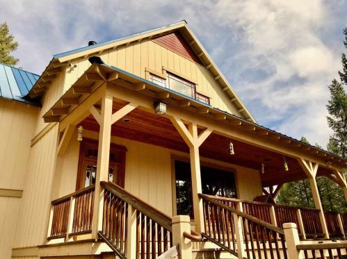 694 Butterfly Valley Rd, Spanish Ranch, CA 95971-9613