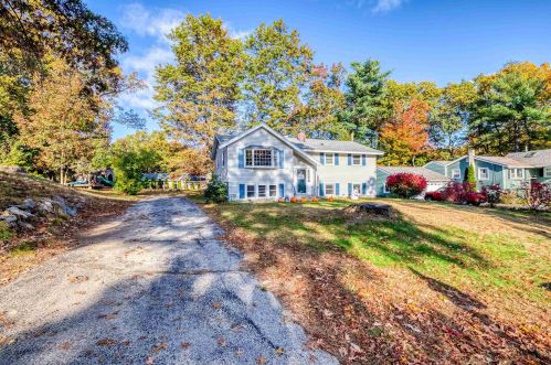 29 Woodfield St, Nashua, NH 03062-2066