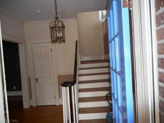 1027 Maryland Ave, Suffolk VA  23434-6215 exterior