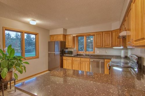 16384 Lein Ct, Lco Commercial Cent WI  54843-7169 exterior