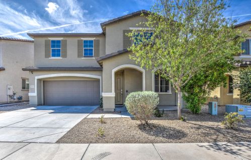 10229 Marguerite Ave, Tolleson, AZ 85353-4418