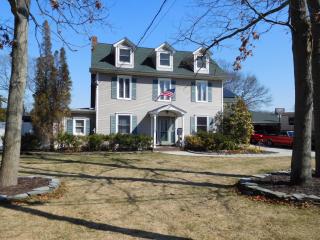 87 Swan Lake Dr, Canaan Lake NY  11772-2962 exterior