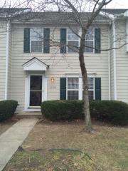 10108 Robin Lee Ln, Glen Allen VA  23060-7323 exterior