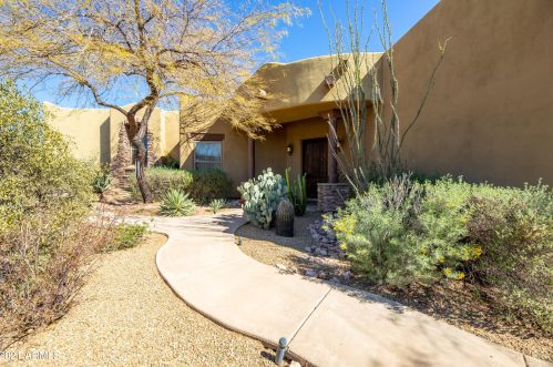 13431 Blue Coyote Trl, Scottsdale, AZ 85264-4002