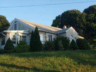 7271 Pa Rte 873, Slatington PA  18080-3404 exterior