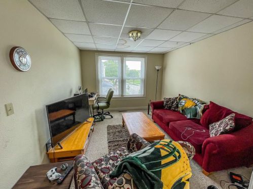 205 Declark St, Beaver Dam WI  53916-1121 exterior