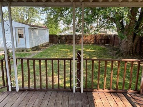 419 Eastern Ave, Washington Ch OH  43160-1120 exterior