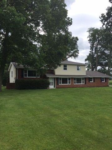1682 Lusch Rd, Marion, OH 43302-7526