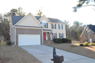 7513 Wilkins Dr, Fayetteville, NC 28311-9428