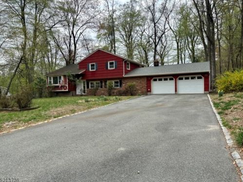 50 Dolly Dr, Parsippany NJ  07054-1714 exterior