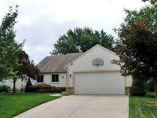 626 Centerfield Dr, Maumee, OH 43537-2706