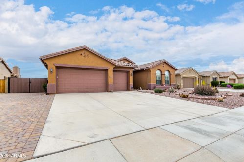 4919 Faull Dr, Phoenix, AZ 85087-3082
