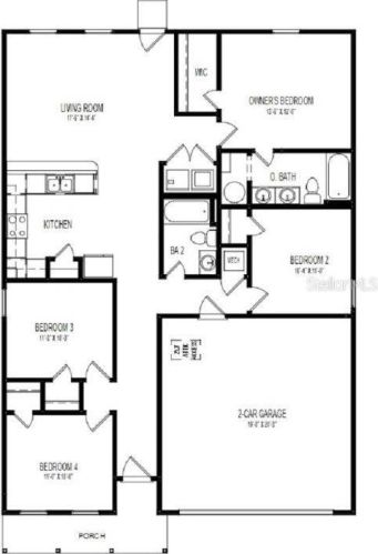 544 Koala Dr, Kissimmee, FL 34759-4210