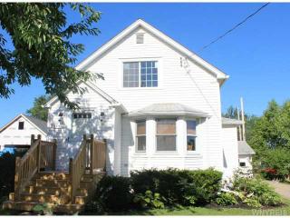 3598 Wabash Ave, Buffalo, NY 14219-2428